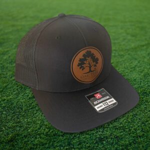 Richardson Trucker Hat - Solid Color
