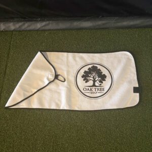 Magnetic Golf Towel