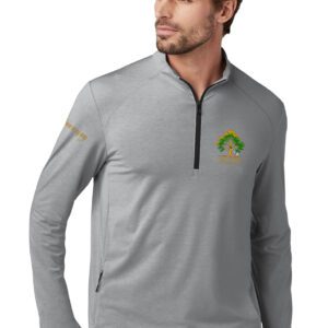 OGIO Men's Motion Quarter Zip
